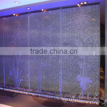 Beauty Indoor Decoration Air Pump for Bubble Wall photo-3