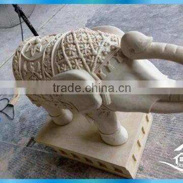 High Quality Lifesize Fiberglass Horse photo-2