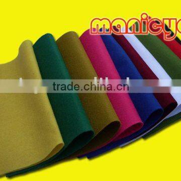 Coloured Polyester Felt photo-4