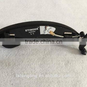 Excellent Quality Most Popular New Style Violin Shoulder Rest photo-6