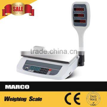 30kg price computing legal trade acs weighing scale