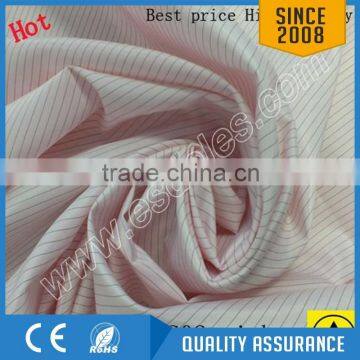 polyester fabric for medical use