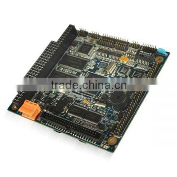 Atmel at91sam9263 Single Board Computer(PC104)