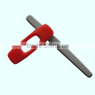 Customized silicone eyeglasses accessories,eyeglasses temple tips,eyeglasses sleeve cover