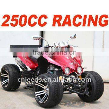 NEW 250CC 4 WHEEL RACING QUAD ATV(MC-386)