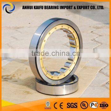 100x180x46 mm home appliances motorcycle parts cylindrical roller bearing NJ 2220EM NJ2220EM
