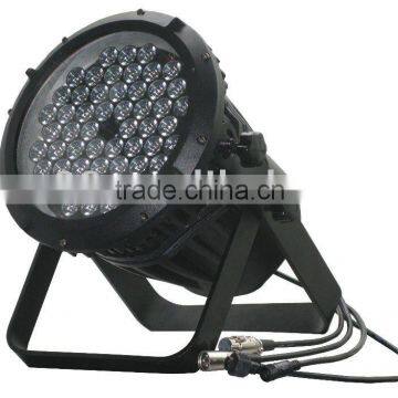 High power LED PAR light