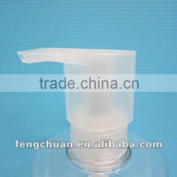 24/410 Plastic cream lotion pump