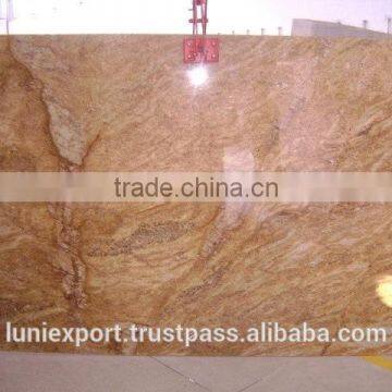 Madhurai gold granite