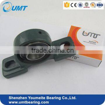 Low Voice Pillow Block Spherical Bearing UCP318 for Machinery