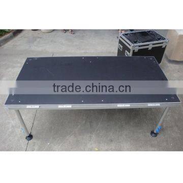 Aluminum Outdoor Staging Portable Stage photo-3