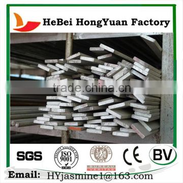 30*3 Hot Dipped Galvanized Flat Steel Bars