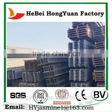 Metal Structural Steel I Beam Price Buy Direct From China Factory