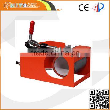 Multi-function Heat Press Machine to Change the Different Model photo-4