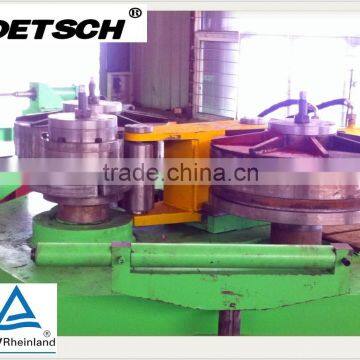 ANHUI DE XI W24YPC-75 BENDING MACHIEN