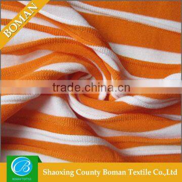 Textile fabrics supplier Top-end Beautiful Polyester textile jacquard designs