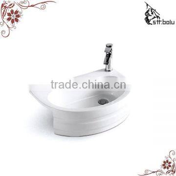 Bathroom sink wash basin ceramic basin price