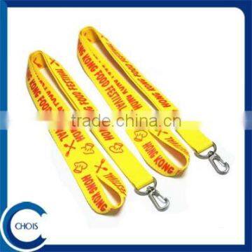 High Quality Whosale Custom Student ID Card Lanyard and Card Holder