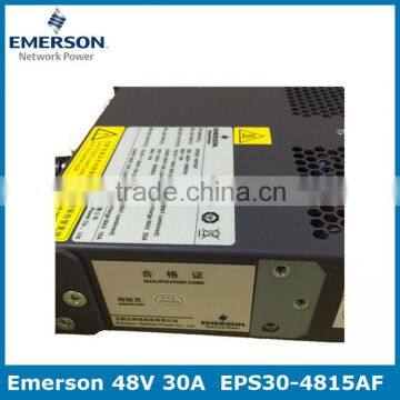 EMERSON 220V To 48V 30A Power Converter EPS30-4815AF for C300 C320 C220 MA5600T MA560T MA5683T MA5608T AN5516 OLT Power Supply photo-2