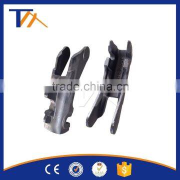 Hot Sale 45# Steel Casting Parts Manufacturer