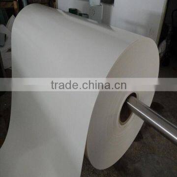 White Food Grade PU Conveyor Belt