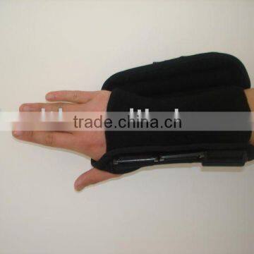 wrist brace support