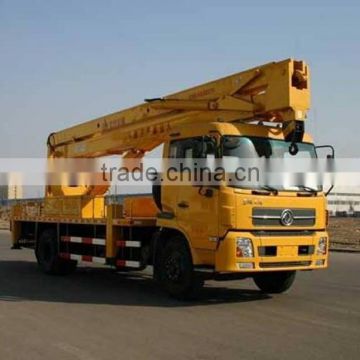 26m heavy truck wheel lift