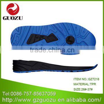 sports shoes sole for child