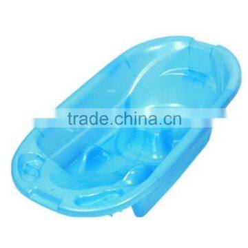 baby Bathtub with stand (with EN71)portable baby bathtub