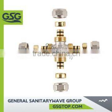 GSG MF210 BRASS FITTING High Quality Fitting