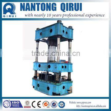 CE Certification tetra style (HP27 type) CNC 7.5KW punching