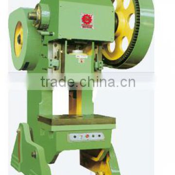 10 tons punching machine power press export to India very popular sold press