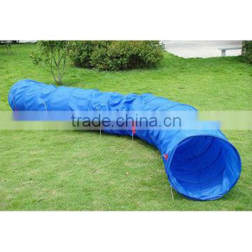 5M Pet Agility Tunnel 18 feet Dog Training Devices