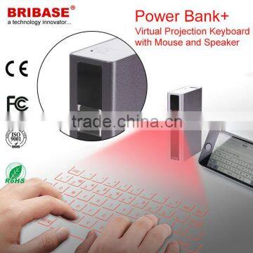 Shenzhen Mini Wireless Virtual Laser Keyboard and Mouse Sale