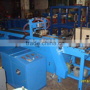 HG818 Type Pest Control Glue Trao Board Making Machine/sticky Fly Traps for Pest Control Machine