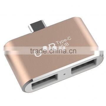 Type-c Usb,network Usb Hub, Usb 3.0 Type c photo-6