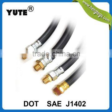 dot approved fmvss 106 5/16 inch air brake hose for trcuks /buses