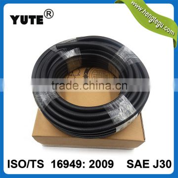 sae j03 r9 1/2 inch wholesale e85 gasoline using yute fkm fuel hose