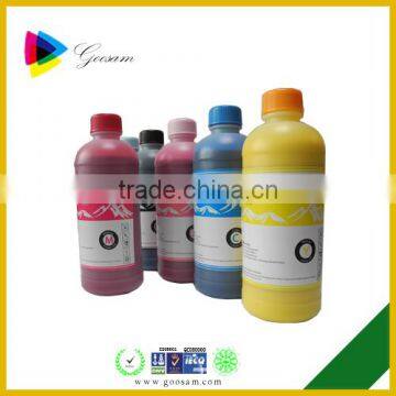Top Quality Pigment Ink for Mimaki Printer
