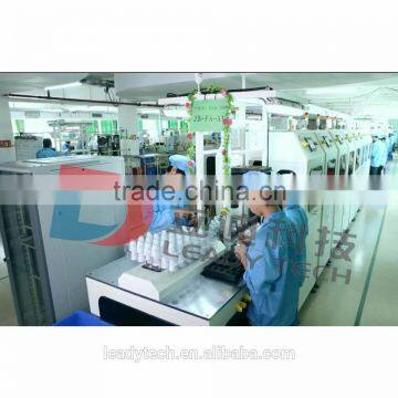 automatic led bulb production line