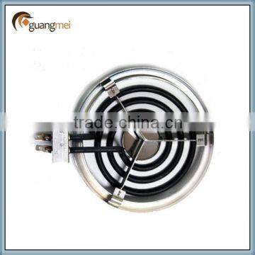 Electric stove coil heater by professional manufacturer