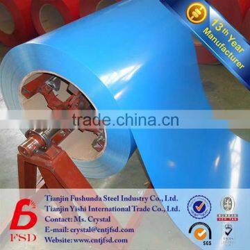 cold rolled zincalume steel sheet in color aluminum coil