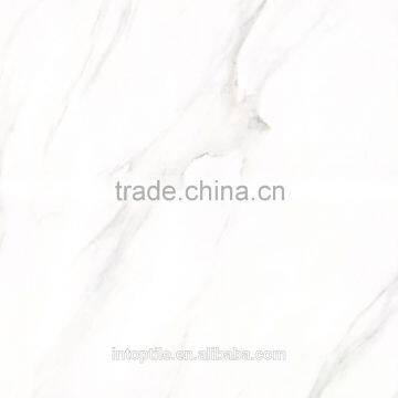 White marble designs inkjet printing ceramic / porcelain tiles