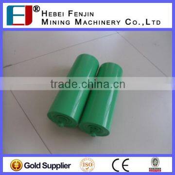 Belt Conveyor Troughed Idler/Conveyor Trough Type Forward Rollers/Conveyor Belt Guide Rollers photo-2
