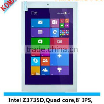 KOMAY 8 inch best low price tablet pc 2GB/32GB camera Bluetooth Ainol INOVO 8 Quad core tablet pc