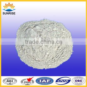 High Alumina Castable Alumina Refractory Castable