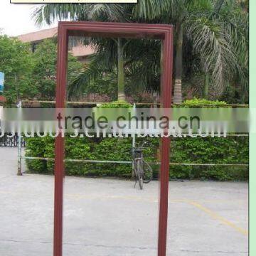 KD frame ,steel door frame ,metal door frame