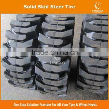 skid steer tire rims 10-16.5