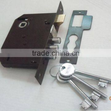 Mortise Lock