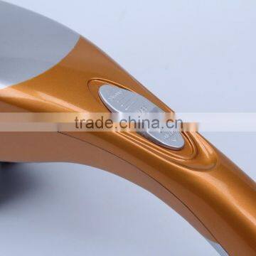 Four Exchange Head,blood Circulation Vibration Hand Massager photo-5